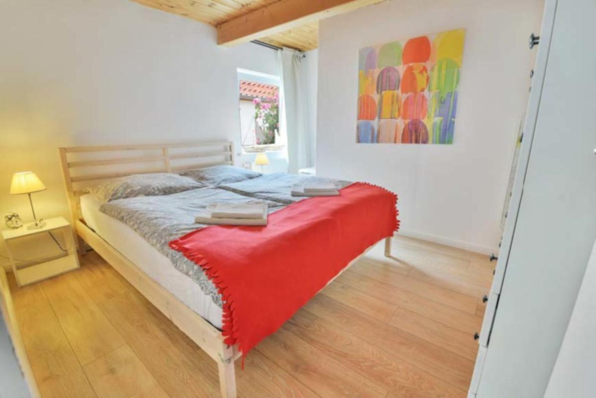 Ferienwohnung Dat Seute Huus Eg Gross Maasholm Exterior foto